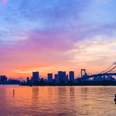 とにかく安くいきたい!9月 東京ツアーイメージ